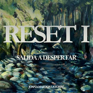 portada A5 RESET I Salida a despertar
