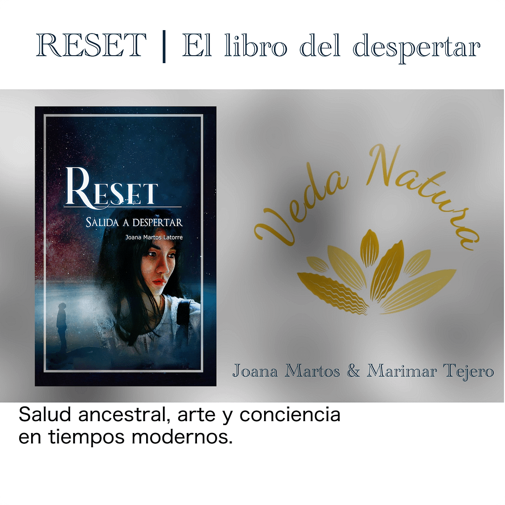 miniatura podcast reset vedanatura 2025