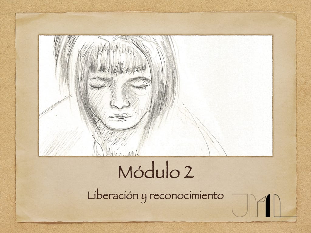 Arte holístico express con el autorretrato.009