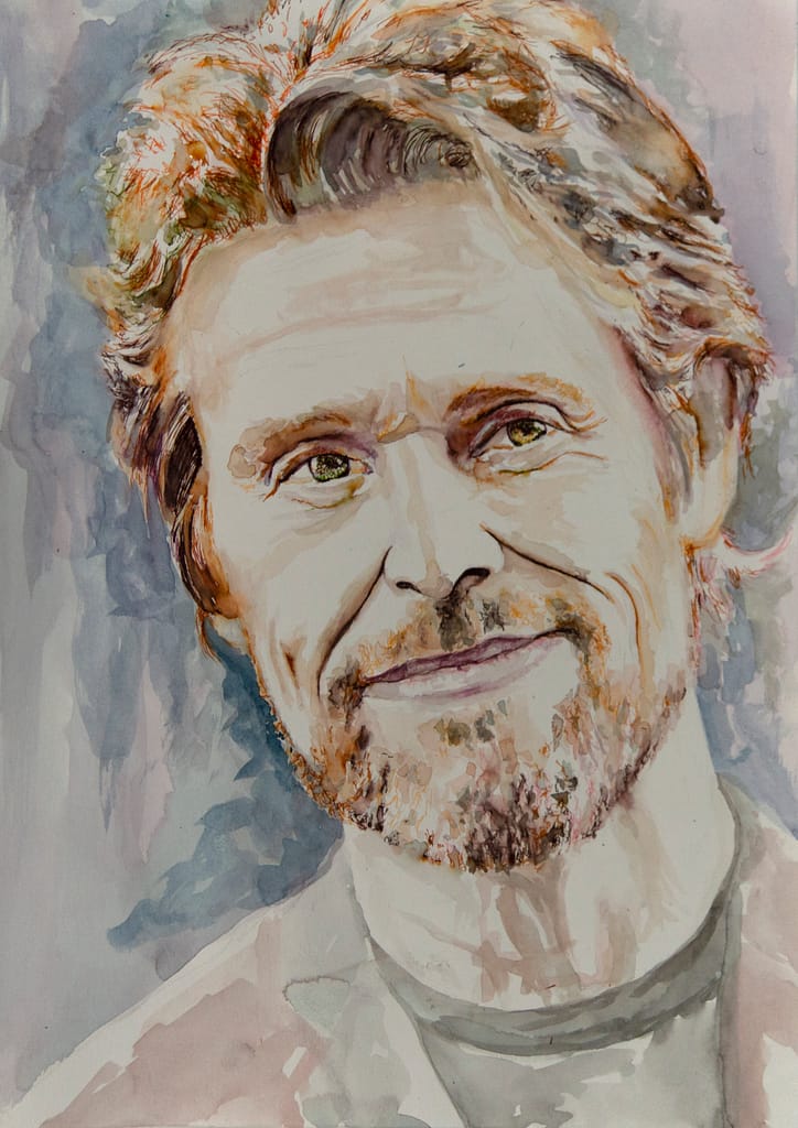 willemdafoe