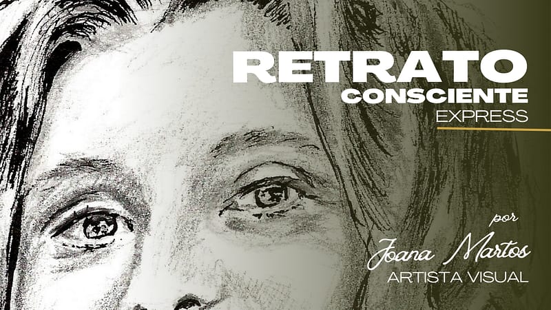 Curso de Autorretrato consciente express